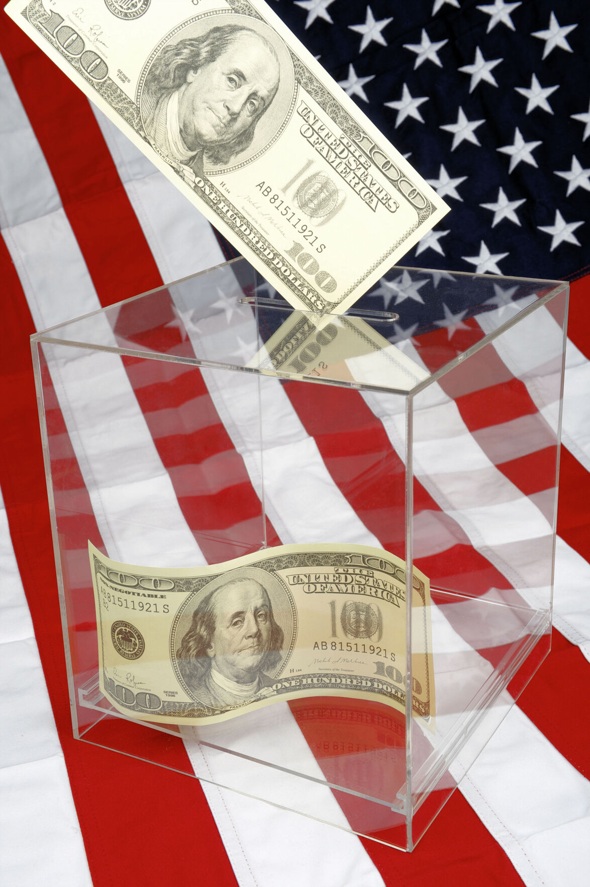 PAY TO PLAY CAMPAIGN CONTRIBUTIONS ILLUSTRATION